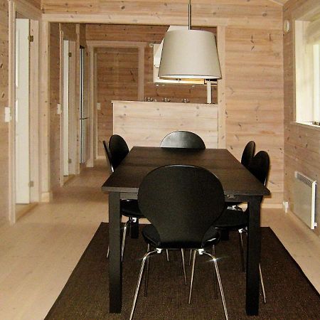 6 Person Holiday Home In Skibby Exterior photo